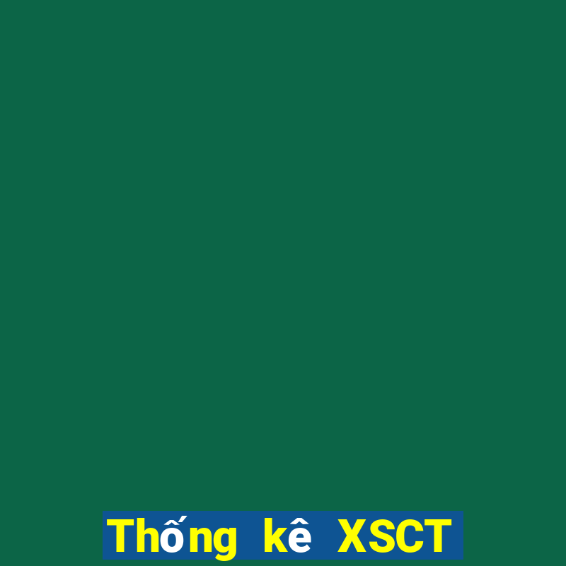 Thống kê XSCT ngày 27