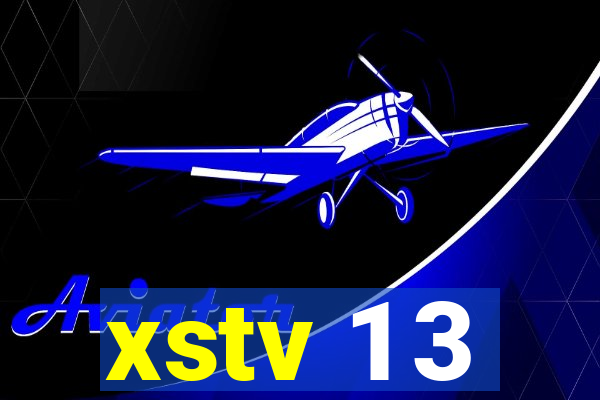 xstv 1 3