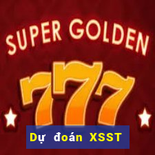 Dự đoán XSST Thứ 2