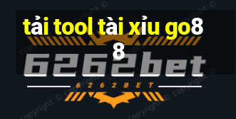 tải tool tài xỉu go88