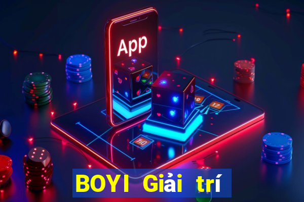 BOYI Giải trí Việt nam Tải về