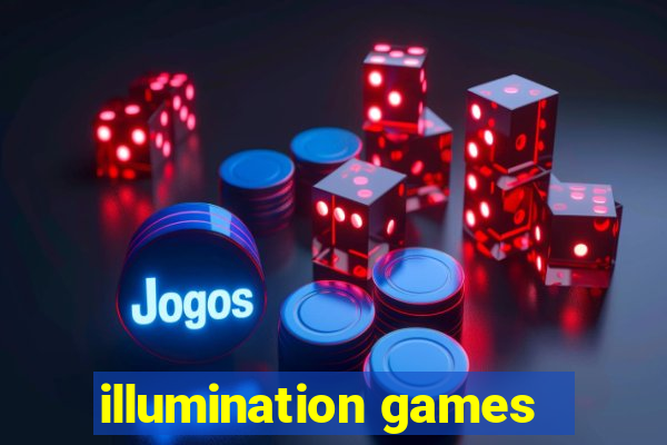 illumination games