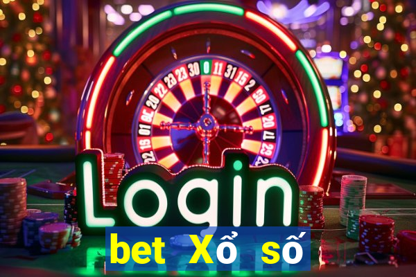 bet Xổ số bóng đá