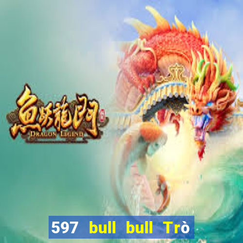 597 bull bull Trò chơi Tải về