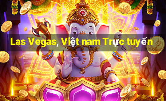 Las Vegas, Việt nam Trực tuyến