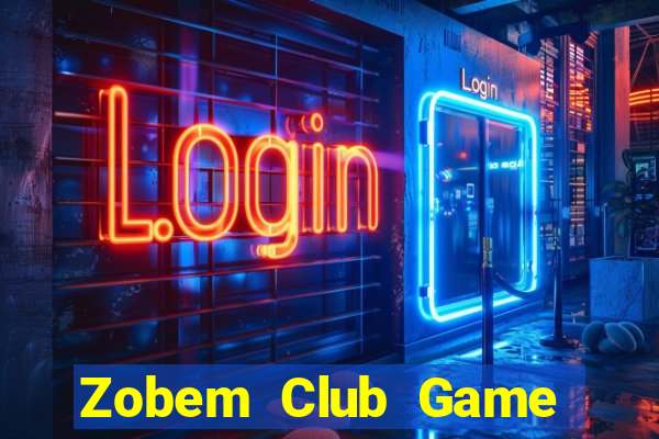 Zobem Club Game Bài Pokemon