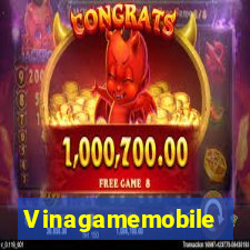 Vinagamemobile Download Game Bài