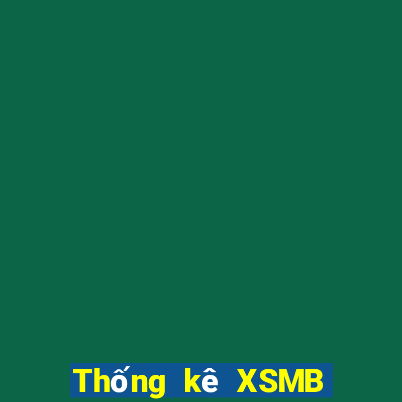 Thống kê XSMB Thứ 5