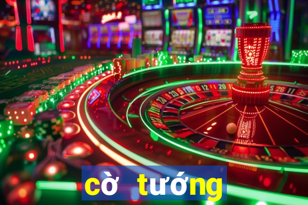 cờ tướng offline 2 người chơi