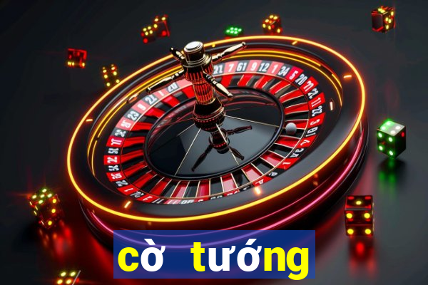 cờ tướng offline 2 người chơi