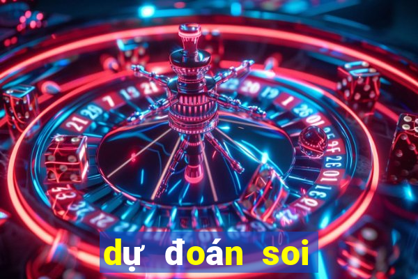 dự đoán soi cầu khánh hòa