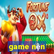 game nện