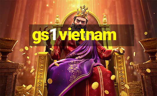 gs1 vietnam