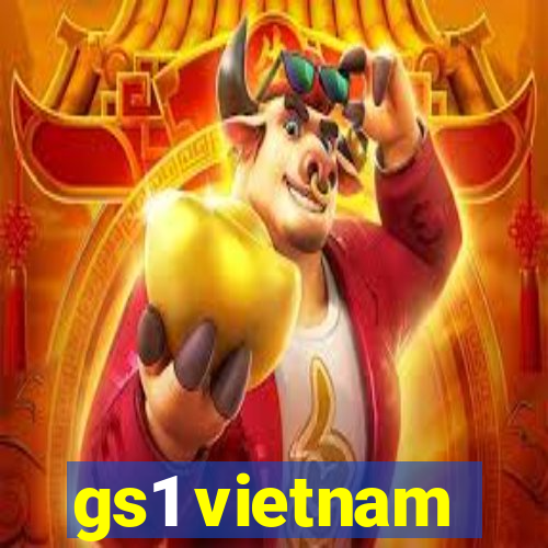 gs1 vietnam