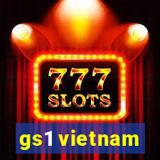 gs1 vietnam