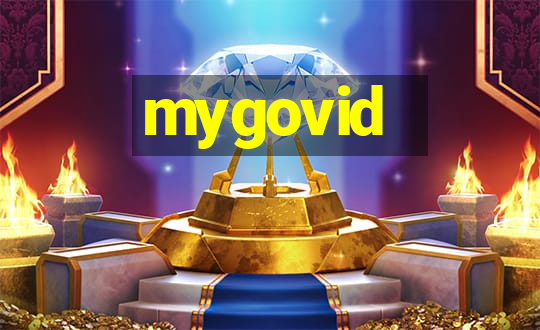 mygovid