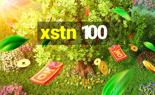 xstn 100