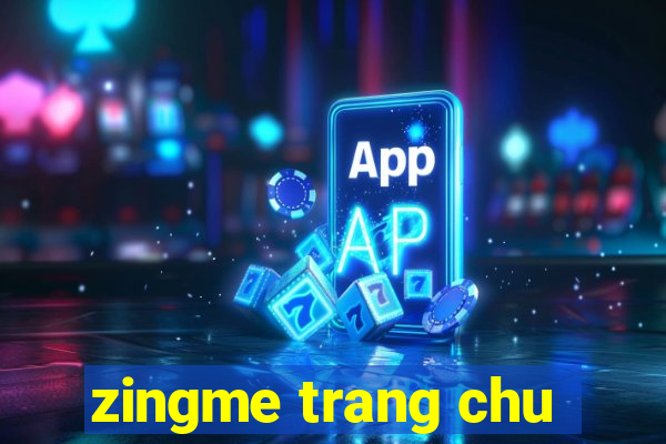 zingme trang chu