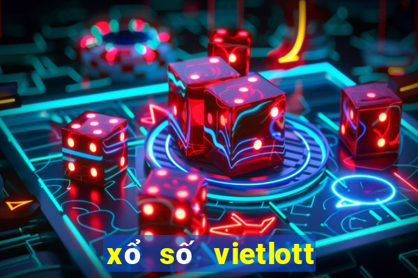 xổ số vietlott ngày 11 tháng 11