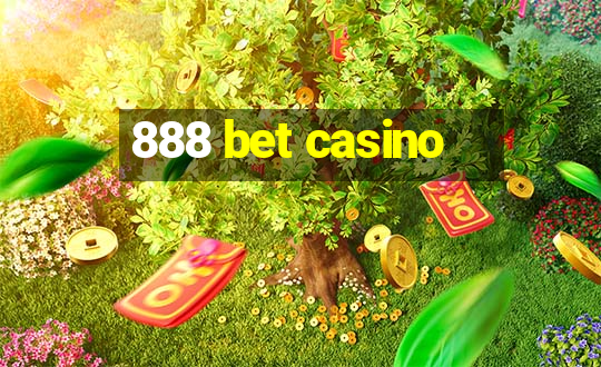 888 bet casino