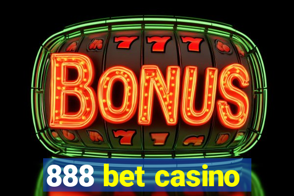 888 bet casino