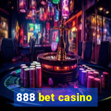 888 bet casino