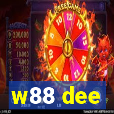 w88 dee