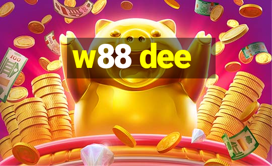 w88 dee