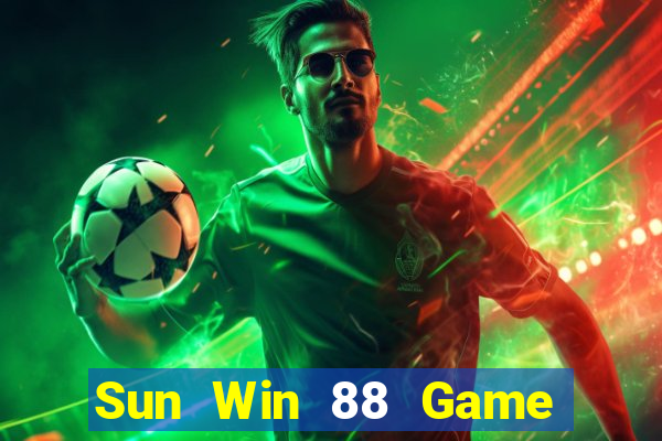 Sun Win 88 Game Bài Mậu Binh