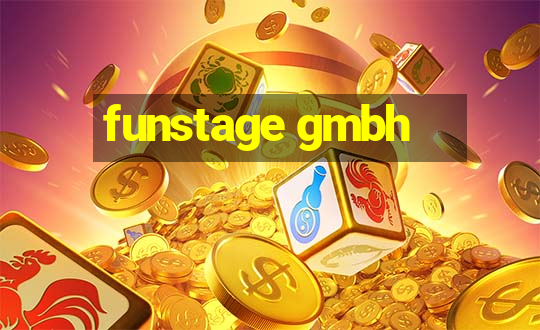 funstage gmbh