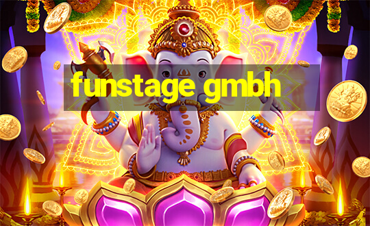 funstage gmbh