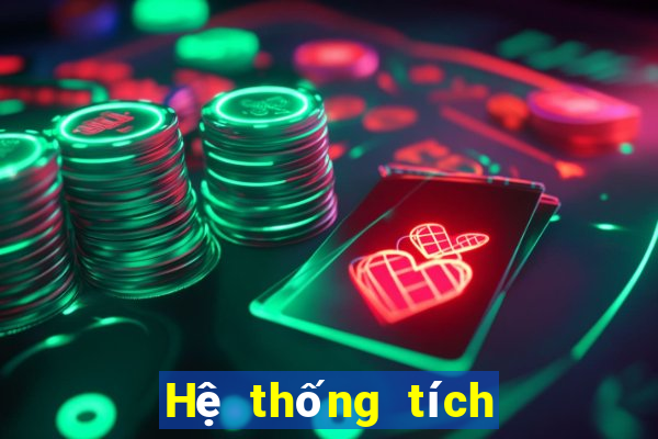 Hệ thống tích điểm ag