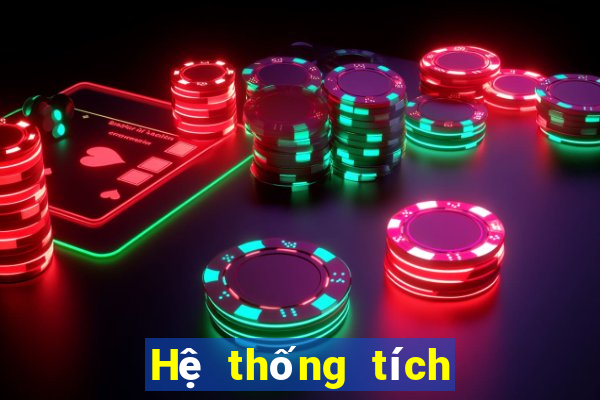 Hệ thống tích điểm ag