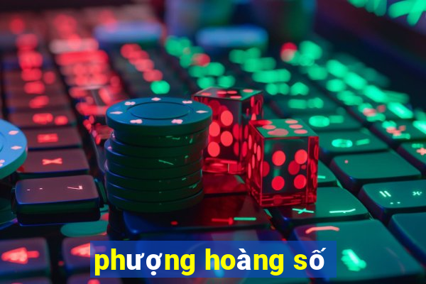 phượng hoàng số