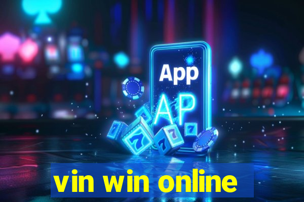 vin win online