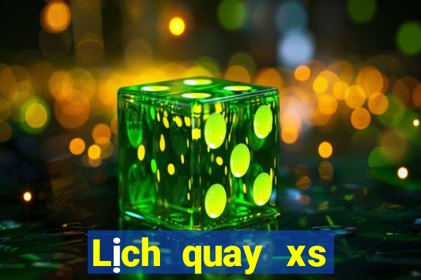 Lịch quay xs Max3D Pro ngày thứ sáu