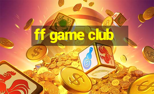 ff game club