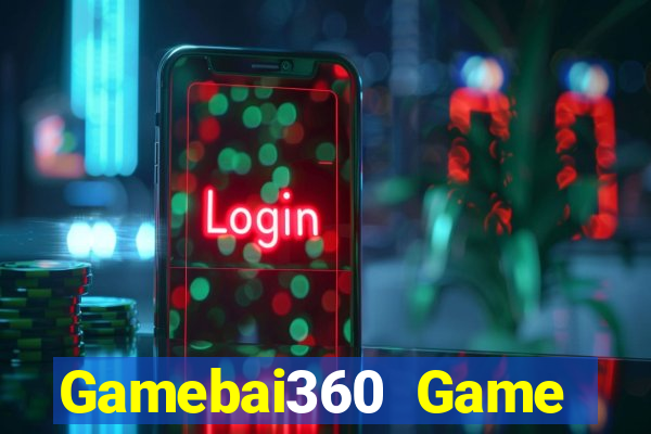 Gamebai360 Game Bài 88 Club Đổi Thưởng