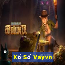 Xổ Số Vayvn