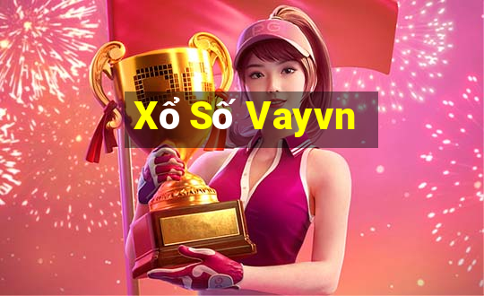 Xổ Số Vayvn