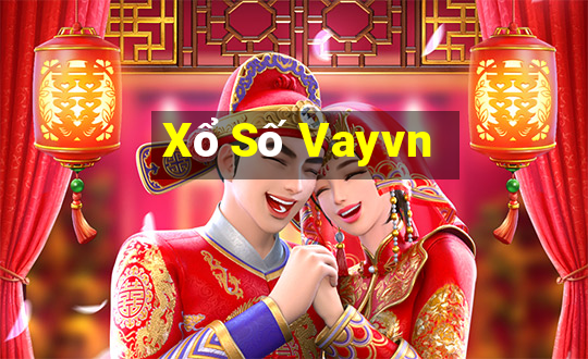 Xổ Số Vayvn