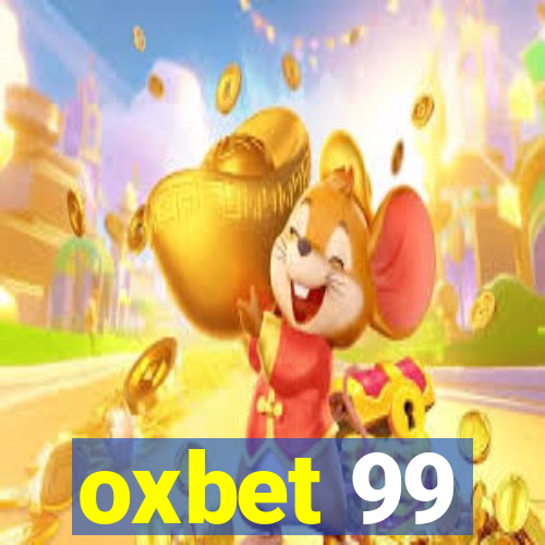 oxbet 99