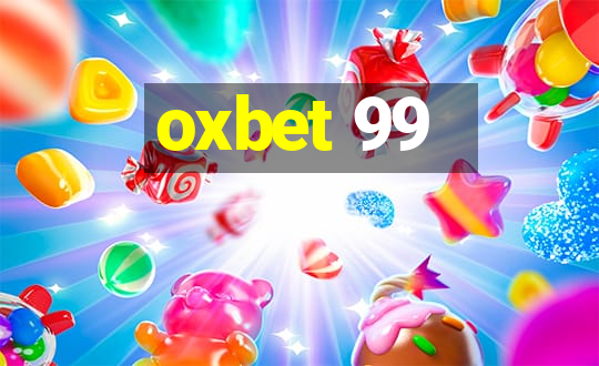 oxbet 99