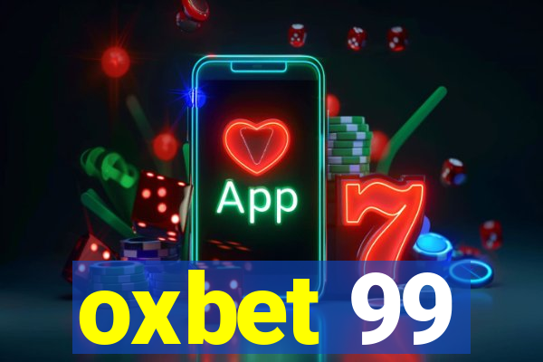 oxbet 99