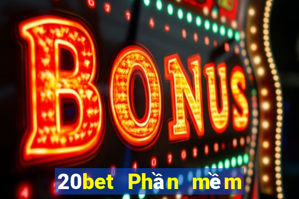 20bet Phần mềm Color Wanbao