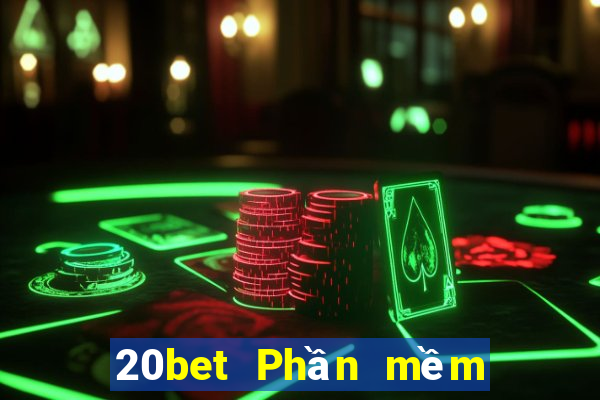 20bet Phần mềm Color Wanbao