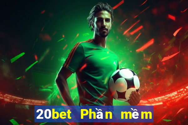 20bet Phần mềm Color Wanbao