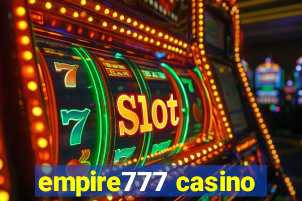 empire777 casino