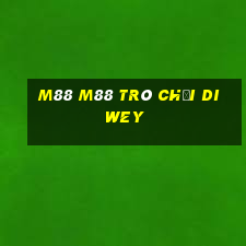 M88 M88 Trò chơi Diwey