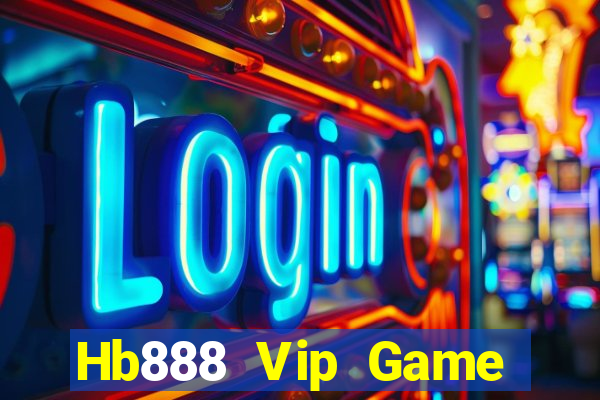 Hb888 Vip Game Bài Nhện